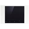Lg Piano cottura induzione CBIZ2437B Black