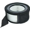 vhbw Filtro HEPA per Leitz TruSens Z-1000