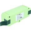 vhbw Batteria per iRobot Roomba 860 890 877 895 891 965 896 985 980 960 4000mAh 14,4V