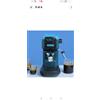 Ariete Macchina da caffè espresso polvere e cialde ESE 1399 1300W 1,1L Blu