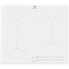 Electrolux Serie 300 Piano Cott Bianco - Lil61443bw Series 300 | 4 Zones | 60 cm