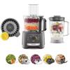 KENWOOD ROBOT DA CUCINA MULTIFUNZIONE 800W MULTIPRO KENWOOD FDP31.360GY