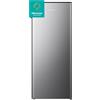 Hisense RR220D4BDE - Frigorifero autoportante retrò, Argento Classe Energetica E