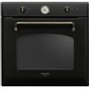 Hotpoint FIT 804 H AN HA Forno elettrico 73L A, Antracite