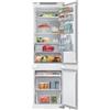 SAMSUNG Frigorifero Combinato da Incasso 60 AI 1.78m 267L Total No Frost SAMSUNG