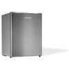 PremierTech PT-F60S Mini Frigo 58 Litri Silver Frigorifero 58 Litri Senza Chiave