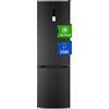 CHiQ Frigorifero combinato 356L No Frost(260 + 96) FBM351NEI42,scomparto f 356 L