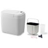 Panasonic Macchina Pane 550W 1.1 kg 21 Programmi automatici Bianco Panasonic SD-