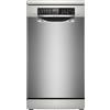 BOSCH LAVASTOVIGLIE 10 COPERTI CLASSE B MOTORE INVERTER 34 cm 3 CESTI BOSCH SPS6EMI21E