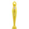 Girmi Frullatore ad Immersione Lame in Acciao Col. Giallo GIRMI MX01