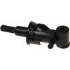 De'Longhi Delonghi rubinetto vapore macchina caffè ECP31.21 ECP35.31 ECP33.21 ECP3220R ECC