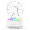 Umidificatore con Luce Ambientale Multifunzione