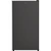 Candy CHASD4385EBC - Mini Frigorifero, 90 Litri, Nero, Classe energetica E
