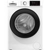 BEKO LAVATRICE BEKO 8 KG CLASSE A 1200 GIRI MOTORE INVERTER BMX8126DB