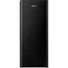 Does not apply Hisense RR220D4BBE - Frigorifero autoportante retrò, capacità 165 litri con cont