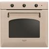 Does not apply Hotpoint FIT 834 AV HA forno Forno elettrico 73 L Beige A