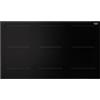 Does not apply DE LONGHI SLI 906 PIANO COTTURA INDUZIONE VETROCERAMICA TOUCH CONTROL 6 ZONE DI