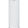 Candy Up Freezer 300 CNUQ2L513EW, congelatore verticale, larghezza 55 cm, 169 l,