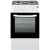 Beko CSS42014FW Libera installazione Piano cottura a gas B Bianco cucina - Forni