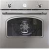 Does not apply CANDY - Forno Elettrico multifunizione FCC604X Finitura Inox da 60 cm