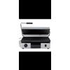 MILANTOAST Grill A Contatto Professionale MILANTOAST 2800watt Made In Italy