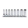 Kohken Yamashita Industrial Research Institute Koken 3/8" 9,5 mm quadrati. Profondit...