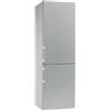 Smeg CF33SE frigorifero con congelatore Libera installazione 300 L E Argento