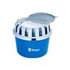 BERGER Box Deumidificatore Per Ambienti Ricarica Deumidificatore Efficace Fino a