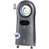 MACOM Raffrescatore Evaporativo Baldeless Breeze 989 Macom