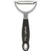 Microplane Pelapatate a Y Julienne Professionale - Lama in acciaio inox ultra af