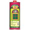 PLASTOIL OLIO PAGLIERINO ROSSO 500 ML IMPREGNATE PER MOBILI LEGNO ITALCHIMICI