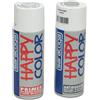 Saratoga happy color 400ml bomboletta primer trasparente ancorante per plastica