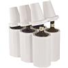 Propac Z-CANT6 Cantinetta Portabottiglie in Polistirolo, 35 x 23 x 34.5 cm, Set