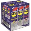 WD-40 Set 6 pz misti Lubrificanti WD-40 Specialist