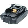 vhbw Batteria sostituisce Makita BL1815N 1,5Ah 18V