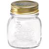 PRIAMI MULTISTORE BARATTOLO BORMIOLI 4 STAGIONI VETRO 150ML (12 PEZZI) CON TAPPO