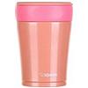 Zojirushi (ZOJIRUSHI) Zojirushi Barattolo per Alimenti in Acciaio Inox con Coperchio Staccabile 360...
