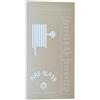 BOC Lastra Infrangibile Fire Glass per Cassetta Esterna UNI45 390 x 265 mm BOC