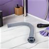 Prolunga Tubo Lavatrice Di Scarico Della Lavastoviglie Lavandino