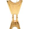 Bruciatore Di Incenso Carbone Ceramica Incensiere Elettrico Da Tavolo Bakhoor