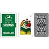 Modiano Tarocco Siciliano - Carte da gioco regionali siciliane in cartoncino dup