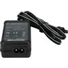 vhbw Alimentatore per Sony Cybershot DSC-S950/P DSC-S950/B DSC-S980/B DSC-S980 2m