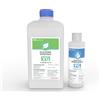 AXEL COLOR KIT BASE NEUTRA GLICERINA VEGETALE E GLICOLE PROPILENICO 80/20 PH-EUR PER FARE 1