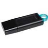 Kingston DataTraveler Exodia DTX/64GB Flash Drive USB 3.2 Gen 1 con cappuccio