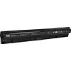 vhbw Batteria per Dell Vostro 15-3568D-2325S 15-3568D-1725B 2600mAh 14,8V