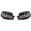 OSRAM LEDriving® Golf VII LED Kit de faro, GTI edition, sostituzione alogeno