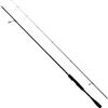 SHIMANO Zodias Spinning Sensitive 2,24m 7'4'' 3,5-14g 2pc X Fast canna da pesca per azione