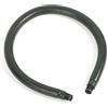 SALVIMAR Elastico Circolare Nero, 16mm, Taglia 40cm