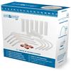 Andromedical Androkit Accessories, Kit di Ricambio Comfort per Estensore del Pene de Andromedical come il marchio Andropenis o Andropeyronie o Androextender