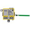 VIMAR 03982 Modulo relè tapparella connesso IoT + EV45S80 Motore tubolare per tapparelle 230 V~, capacità di sollevamento 80 kg